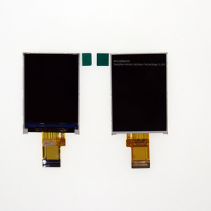 Pantalla LCD TFT de alto brillo de 2 pulgadas 240*320 con módulo LCD de pantalla de visualización de interfaz MUC - Product Image 4