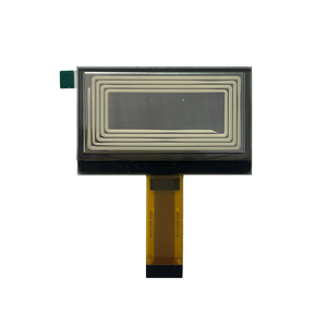 2.42 pollici 128x64 OLED Display bianco monocromatico OLED modulo schermo SPI I2C IIC interfaccia parallela 24pin SSD1309 Driver - Product Image 3