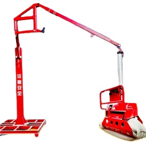 2025 Pneumatic Mechanical Grab Cement Bag Handling Automatic <strong>Robot</strong> Palletizer Pneumatic Grain Bag /sack <strong>Loading</strong> and <strong>Unloading</strong> <strong>Machine</strong> best price