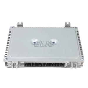 ELIC escavatore parti elettriche Controller ZX135 idraulico scatola del Computer 9276192 per sostituzione Hitachi - Product Image 1
