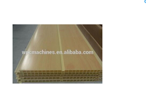เครื่องทำโปรไฟล์ PVC เครื่องทำฝ้าเพดาน