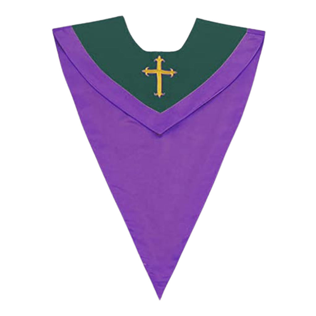Vert-Violet