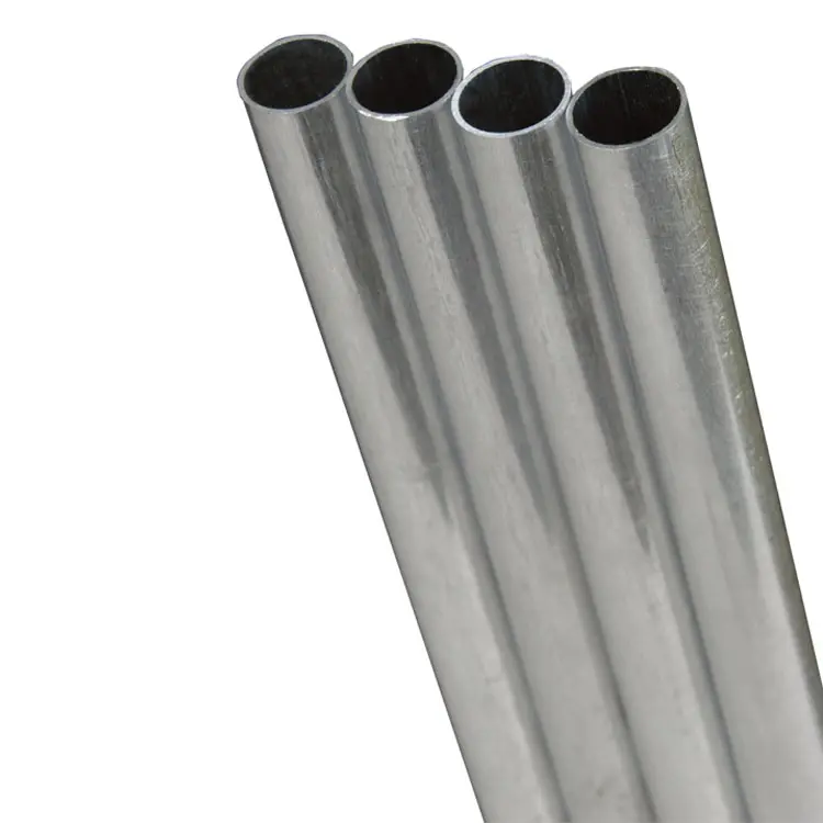 Hastelloy C-276 N06059 C22 Inconel600 Inconel625 Incoloy825 Monel400 Hastelloy G30 Hastelloy tubo in lega