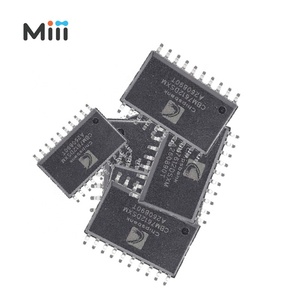 Di alta qualità AiP74HCT03 AiP74HCT04 AiP74HCT05 Quad 2-ingresso <span class=keywords><strong>Nand</strong></span> <span class=keywords><strong>Gate</strong></span> con uscite a scarico aperto - Product Image 1