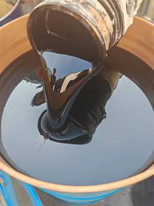 ビチューメン高品質30/40 40/50 50/70 60/70 80/100 100/120 R-90/15 R-85/25 MC-250アスファルトビチューメン80/100 - Product Image 4