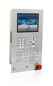 Techmation Tech2_Q8M注塑机控制系统PLC控制器 - Product Image 3