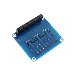 Raspberry Pi Relay HAT Board Módulos y kits electrónicos