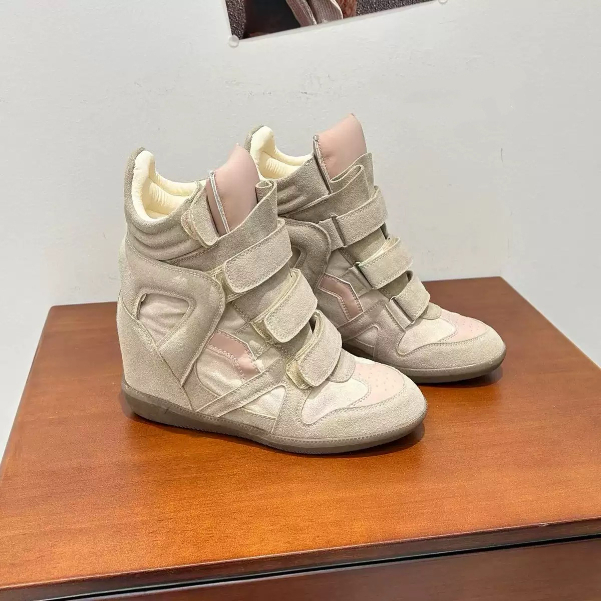 Beige