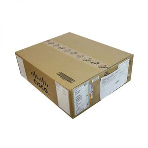 C9200L-24P-4G-E 24端口PoE + 4x1G上行交换机 - Product Image 3