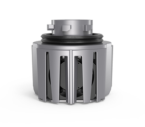 Lanseko ไฟตัดหมอก L1BW ขนาด1:1 3000K/6500K ไฟไม่มีพัดลมสองสีสำหรับไฟเบรค LED ของ Toyota ติดตั้งง่ายสำหรับรถยนต์ - Product Image 5