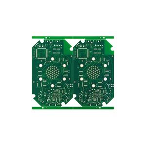 高性能定制pcb板个性化组装PCB印刷供应商pcba板电路 - Product Image 3