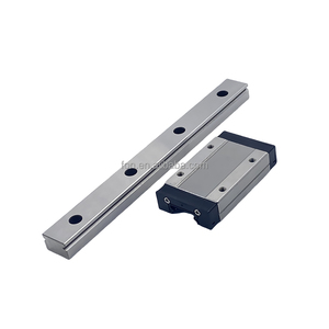 15mm <strong>Linear</strong> <strong>Slide</strong> <strong>Guide</strong> Mgn15 <strong>Linear</strong> <strong>Guide</strong> <strong>Rail</strong> Set - Product Image 4