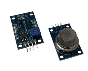 MQ-138 Detection Module Formaldehyde <strong>Sensor</strong> Gas MQ138 - Product Image 5