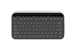 High Quality Wireless <strong>Keyboard</strong> and Mouse with USB Receiver Connection for Windows - Product Image 5