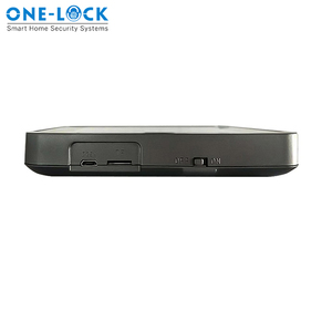 1mp พิกเซลออด4.3นิ้ว HD 720จุดหน้าจอสีกล้อง Peep Hole Viewer สำหรับประตู Tuya Wifi กับ PIR ตรวจจับการเคลื่อนไหว - Product Image 3