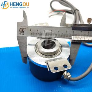 Поворотный кодировщик, альтернативный LHD-007-600A кодировщика Sumtak - Product Image 2