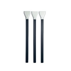 Kamera optik Lens için <span class=keywords><strong>CCD</strong></span>-16 mikrofiber İpucu temiz oda temizleme çubuğu ve ulaşılması zor alanlar