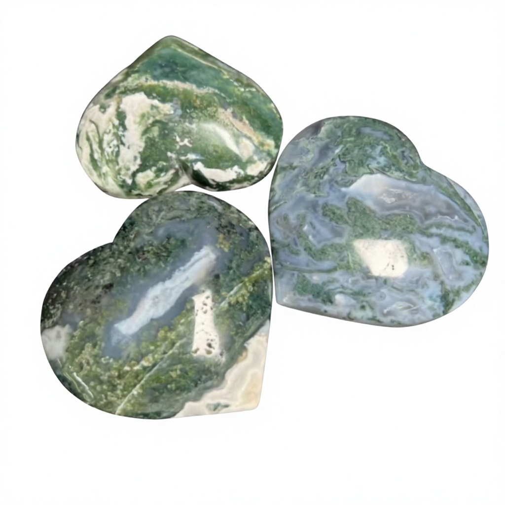 agate mousse