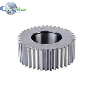 Engranaje de Metal, engranaje de acero inoxidable, fabricante de China