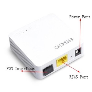 Epon Onu 1GE Cổng Duy Nhất Sợi Quang Học Mạng Unit10/100/1000 M Sợi <span class=keywords><strong>Router</strong></span> Modem Tương Thích Huawe ZTE <span class=keywords><strong>dasan</strong></span> Bdcom OLT Epon Onu - Product Image 5