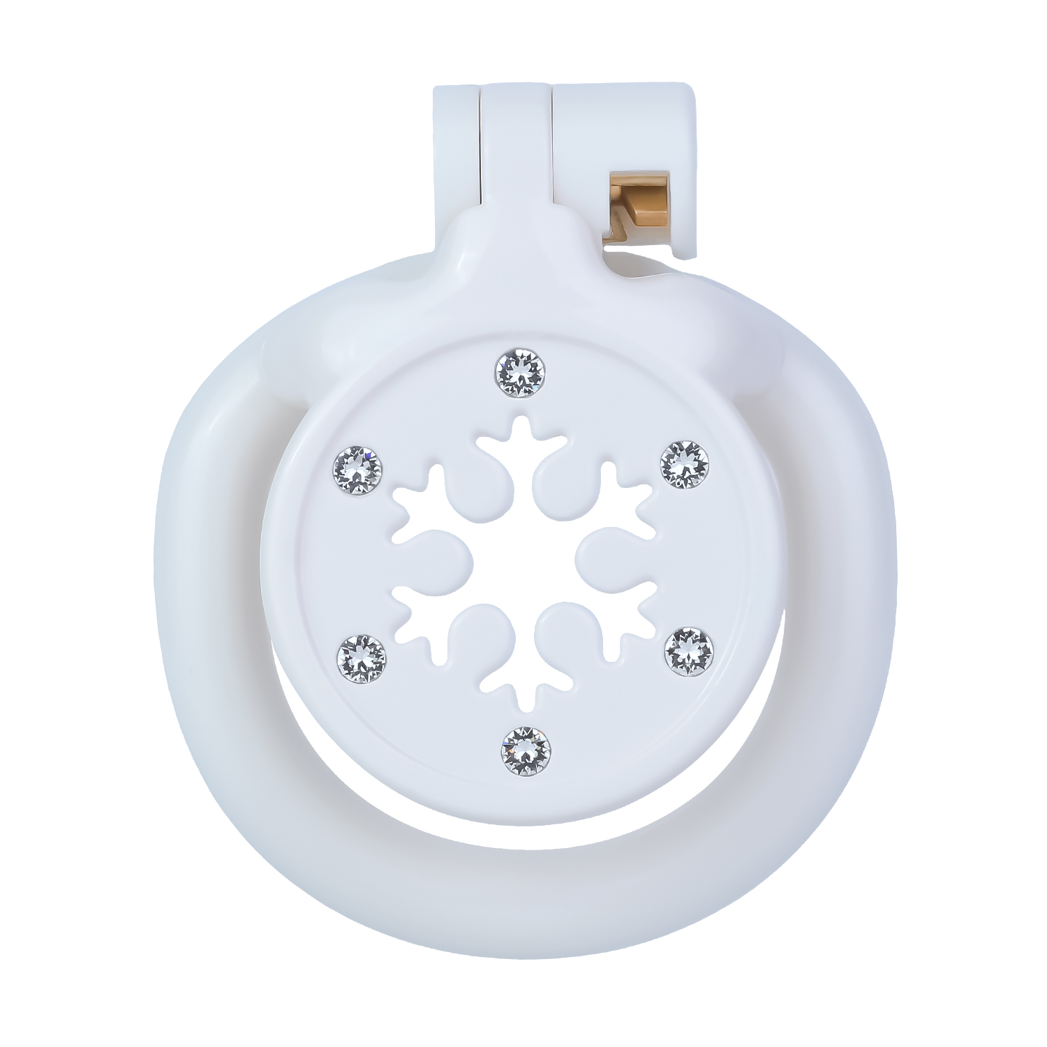 AS-603 blanco