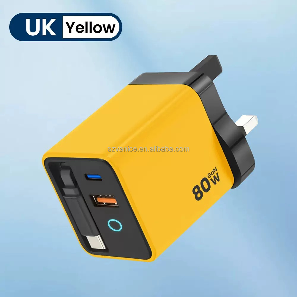 Yellow UK