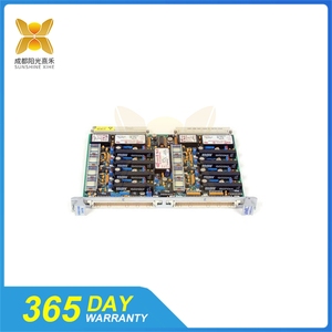 VMIVME-3418隔离数字输入/输出模块 - Product Image 1