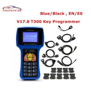 Schlussverkauf 2024 Auto Schlüsselprogrammierer T300 V17.8 Schlüsselprogrammierer Auto für viele Autos