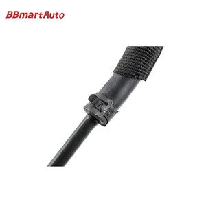 4 G0121081AJCooling <span class=keywords><strong>Pipe</strong></span>, Überlaufbehälter-Rücklauf rohr, Entlüftung srohr für Audi A6L C7A7 2.5T BBmartAuto Parts