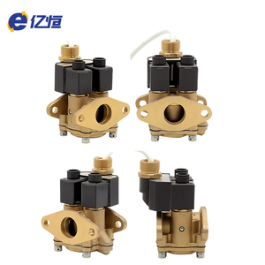 Chất lượng cao <span class=keywords><strong>solenoid</strong></span> valve nhiên liệu Dispenser lớn mặt bích <span class=keywords><strong>solenoid</strong></span> valve không có khe cắm cho đi dòng MSF-20 - Product Image 1