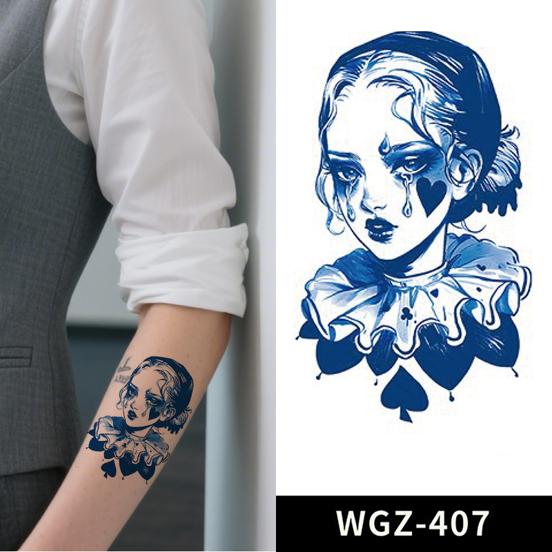 WGZ-407 : la guerre est déclarée