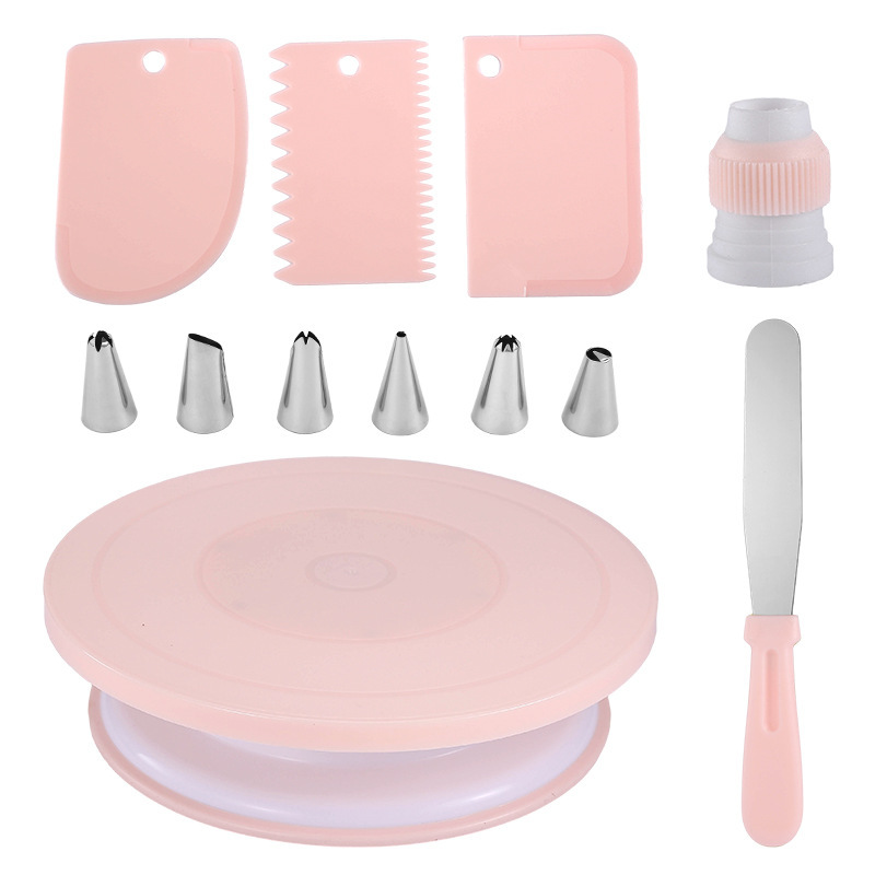 Rose (avec antidérapant) en boîte