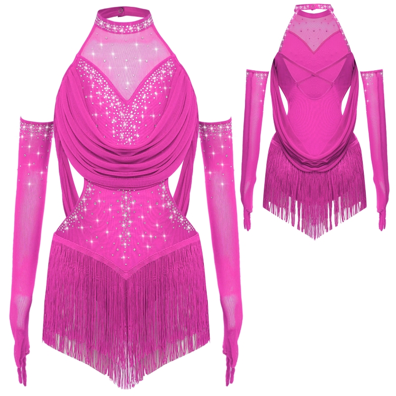 Hot Pink