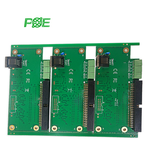แผงวงจรPcbระบบควบคุมการประกอบPcbบริการอิเล็กทรอนิกส์ประกอบPcb - Product Image 6