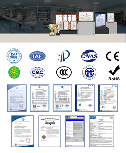 酷睿i7 i9价格触摸屏台式机一体机一体机 - Product Image 3