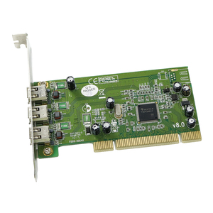 JaKange 4 kanallı çok fonksiyonlu Video görüntüsü yakalama kartı dizüstü bilgisayar kamerası için SR-IOV p çözünürlük için PCI/SIG/1080 'i destekler - Product Image 3