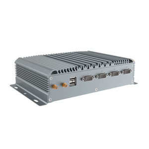 Senke Industrial Mini Pc <strong>Embedded</strong> <strong>Computer</strong> 8G 128G Wifi Win10/11 i3/i5/i7 Industry Mini Box Pc