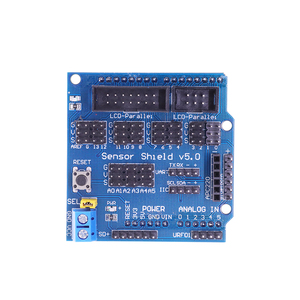 For <strong>Arduino</strong> R3 <strong>Robot</strong> 4WD Cars RC <strong>Remote</strong> <strong>Control</strong> L98N Robotics Learning Kit Educational Stem Toys DIY enthusiasts
