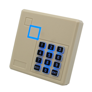 Prezzo all'ingrosso di fabbrica Controller di accesso autonomo codice Pin tastiera Controller porta serratura RFID controllo accessi - Product Image 4