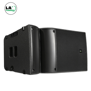 LA-A15 Focus Passif bidirectionnel, 15 Système de sonorisation à réseau linéaire amélioré Performances et simplicité - Product Image 1