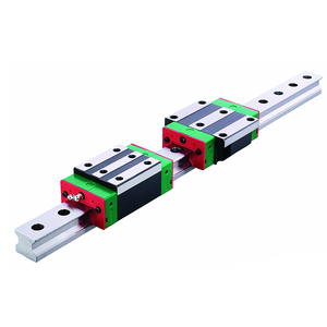 厂家直线执行器直销MGW9H直线导轨直线滑轨 - Product Image 2