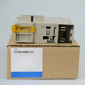 Unidad de entrada analógica del sensor del interruptor del PLC, 8X entradas EN EXISTENCIA, 1, 2, 2, 1, 2 - Product Image 1