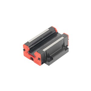 SHAC CNC Machine Replace <strong>HIWIN</strong> <strong>Linear</strong> Bearing Carriage <strong>Block</strong> GRH25SA - Product Image 5