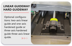 Cnc Milling Machine Cnc Machining <strong>Center</strong> <strong>4</strong> Axis Milling Cnc VMC850 - Product Image 3