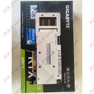 การ์ดจอ RTX 3060 Ti Vision OC 8G สำหรับ RTX3060Ti คอมพิวเตอร์ตั้งโต๊ะ - Product Image 5