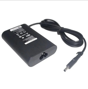 Original para Inspiron 13/14/15 cargador rápido 19,5 V 65W PC adaptador de corriente de fuente de alimentación para servidor de ordenador ENTRADA DE CA/salida de CC