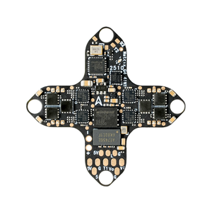 BETAFPV Matrix 1S Flugsteuerung <span class=keywords><strong>3</strong></span>-in-1 ESC All-in-One (AIO) Modul Kompatibel mit DJI O4 - Product Image 6