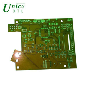 電子回路基板12/5/6/8/生産PCBベアボードブレイクアウェイ - Product Image 4