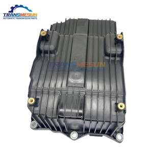 Transmesun ฝาครอบเกียร์ด้านข้างแบบคลัตช์คู่7สปีด, ชุดประกอบกระทะน้ำมันเกียร์อัตโนมัติ Haval - Product Image 2