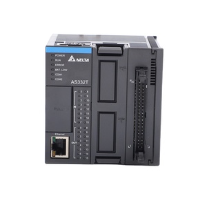 AS300 Series CPU Host <strong>Unit</strong> AS332T-A AS332P-A PLC Pulse Output <strong>Controller</strong> Module - Product Image 1